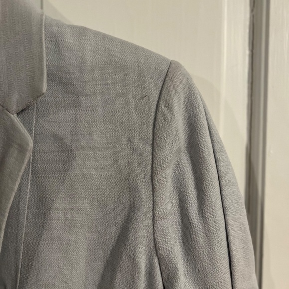 Anthropologie Elevensies Blazer - Picture 4 of 12